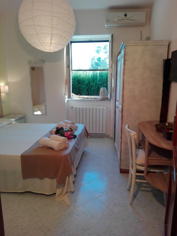 Anna Rita Alghero B&B Fertilia Room photo